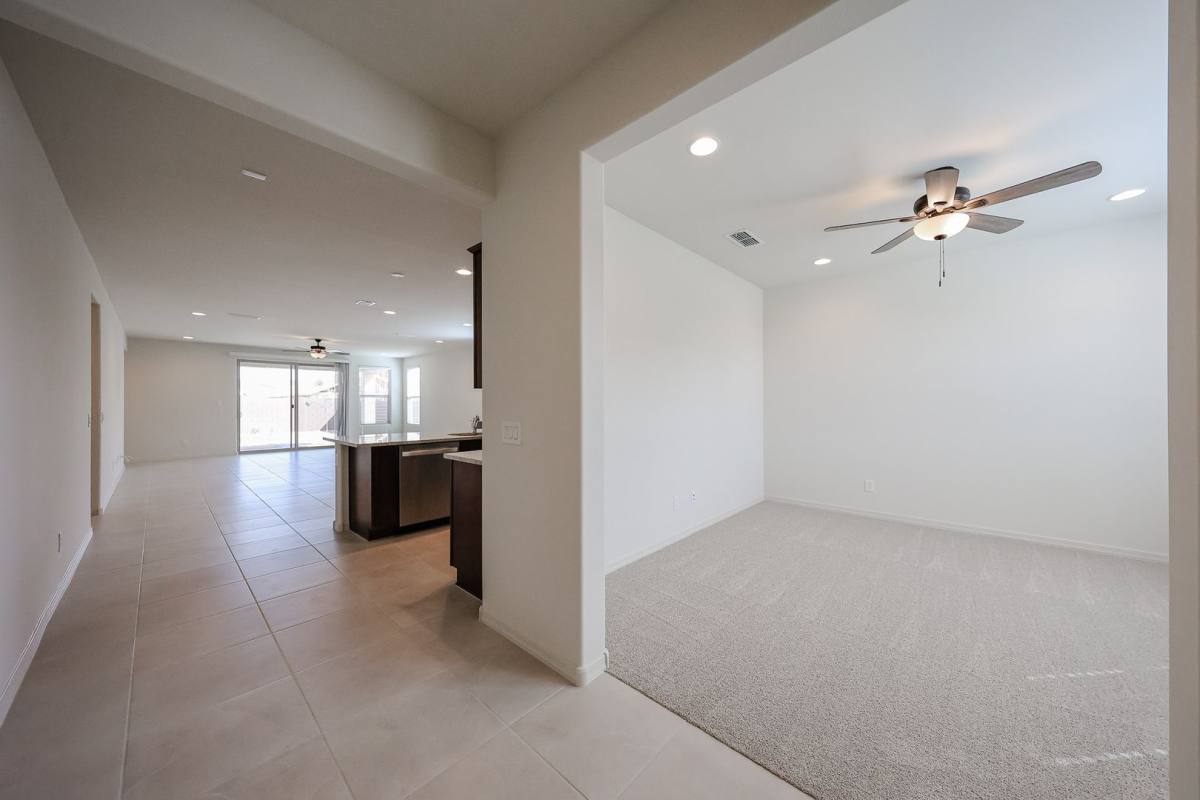 House for rent at 25425 N 172nd Lane, Surprise, AZ 85387