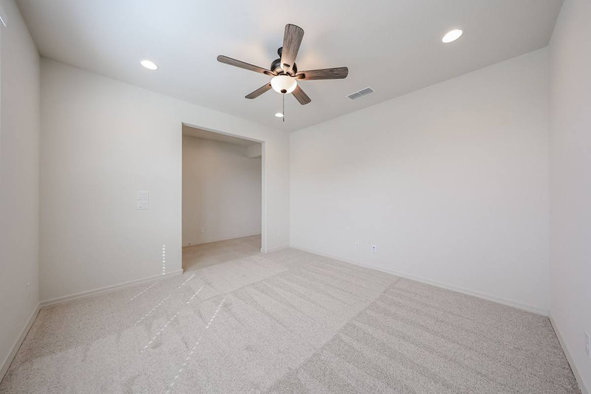 House for rent at 25425 N 172nd Lane, Surprise, AZ 85387