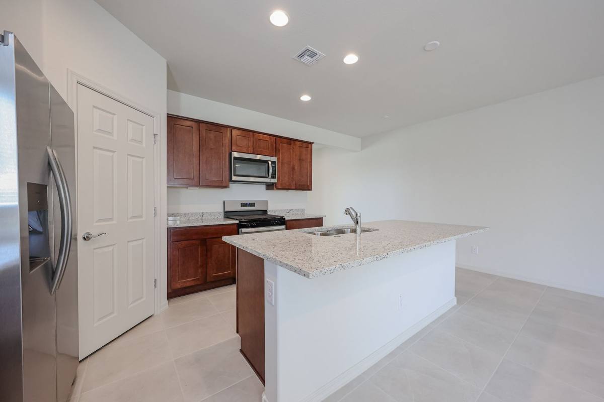 House for rent at 25425 N 172nd Lane, Surprise, AZ 85387