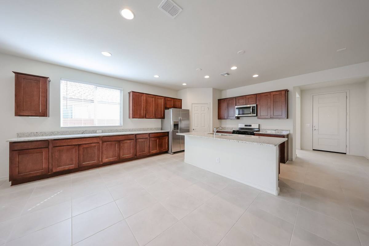 House for rent at 25425 N 172nd Lane, Surprise, AZ 85387
