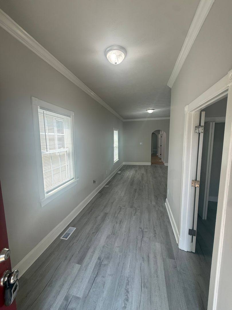 House for rent at 211 E 13th St, Richmond, VA 23224