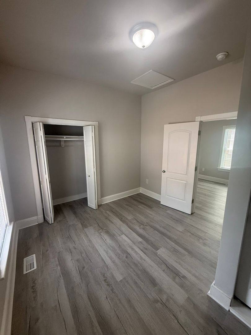 House for rent at 211 E 13th St, Richmond, VA 23224