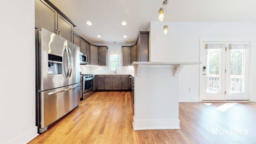 House for rent at 822 E Lenoir St, Raleigh, NC 27601