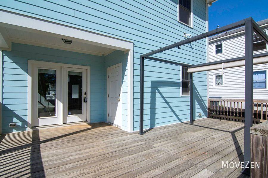 House for rent at 822 E Lenoir St, Raleigh, NC 27601