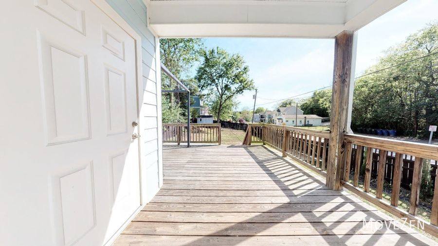 House for rent at 822 E Lenoir St, Raleigh, NC 27601