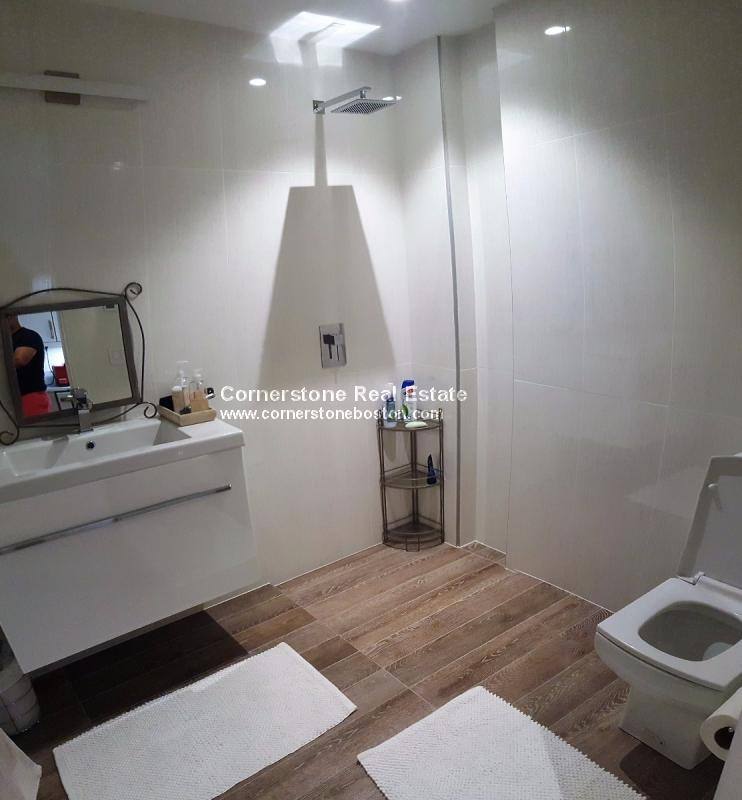 Apartment for rent at 23 Fort Ave #1, Roxbury, MA 02119