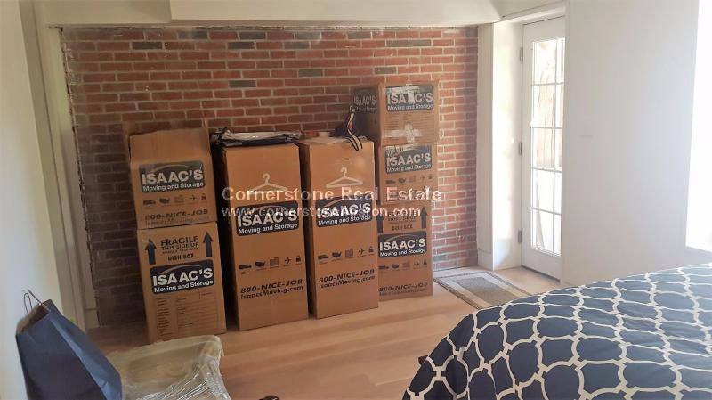 Apartment for rent at 23 Fort Ave #1, Roxbury, MA 02119