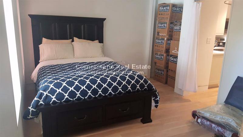Apartment for rent at 23 Fort Ave #1, Roxbury, MA 02119