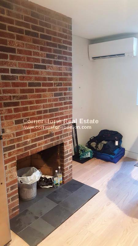 Apartment for rent at 23 Fort Ave #1, Roxbury, MA 02119