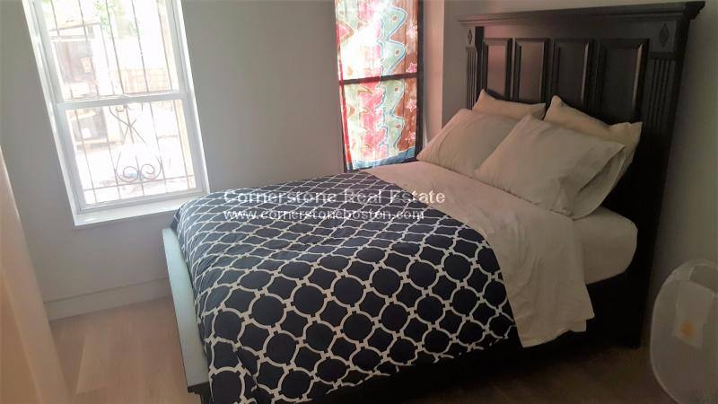 Apartment for rent at 23 Fort Ave #1, Roxbury, MA 02119
