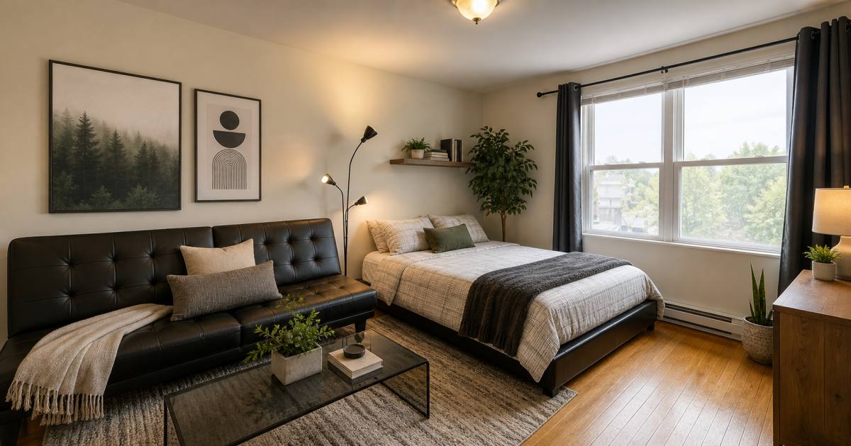 Apartment for rent at 402 Highland Ave #2, Somerville, MA 02144