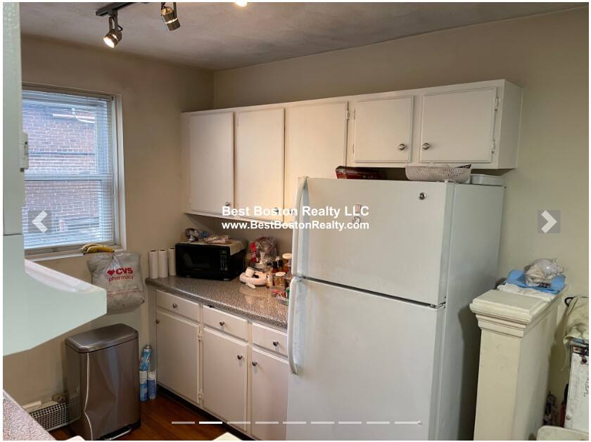 Apartment for rent at 402 Highland Ave #2, Somerville, MA 02144