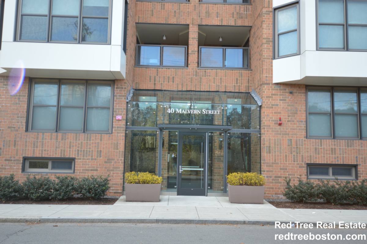 Apartment for rent at 40 Malvern St #307, Allston, MA 02134