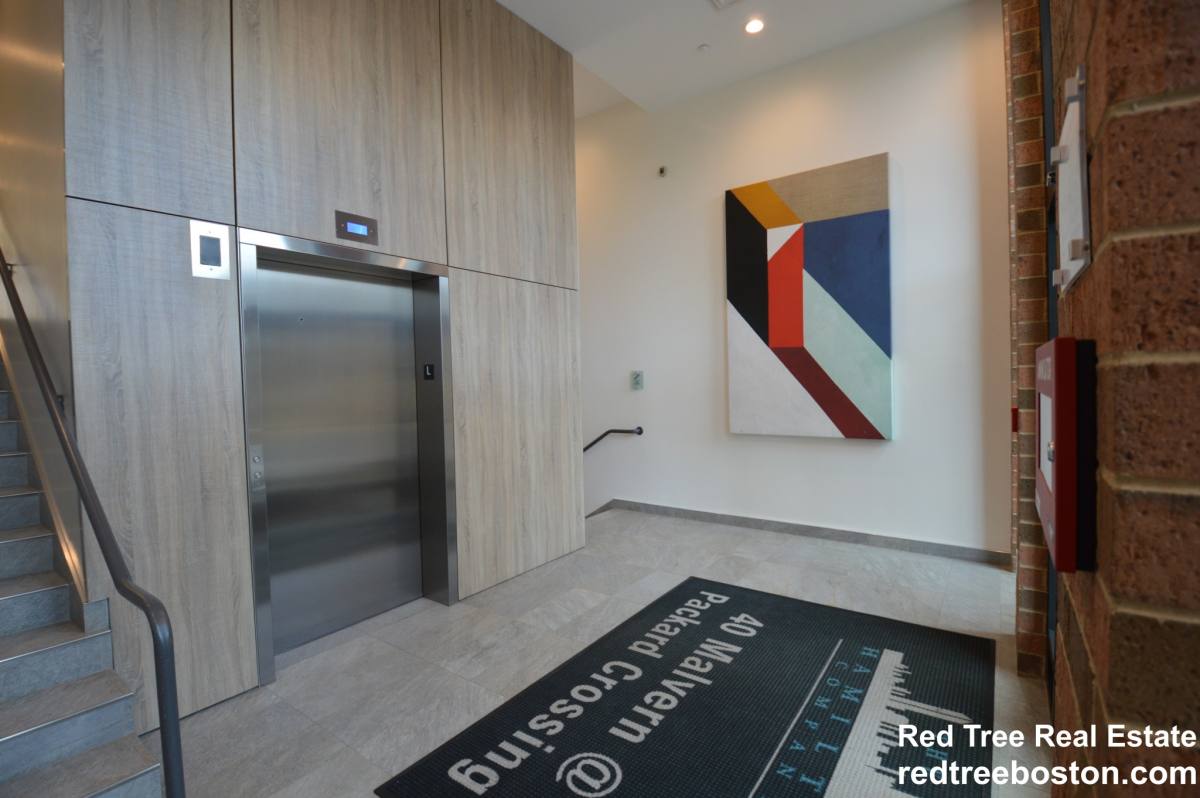 Apartment for rent at 40 Malvern St #307, Allston, MA 02134