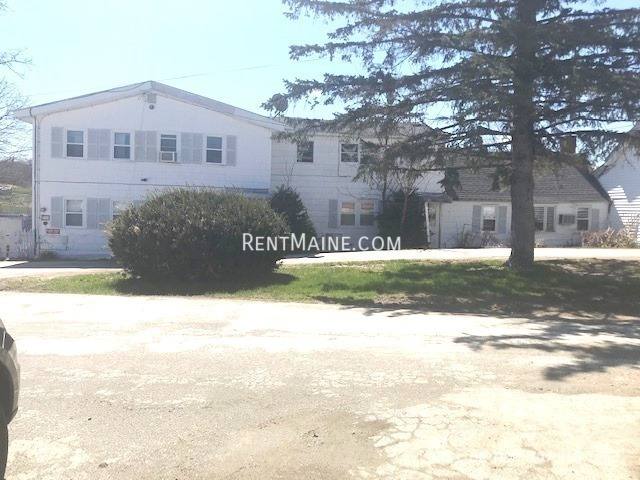 Apartment for rent at 2412 Western Ave #Q, Hampden, ME 04444