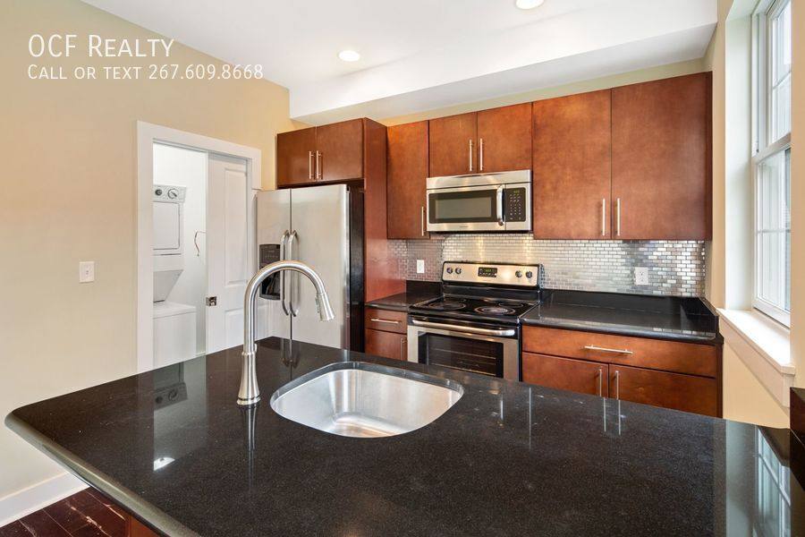 Apartment for rent at 2608 Webster St #B, Philadelphia, PA 19146