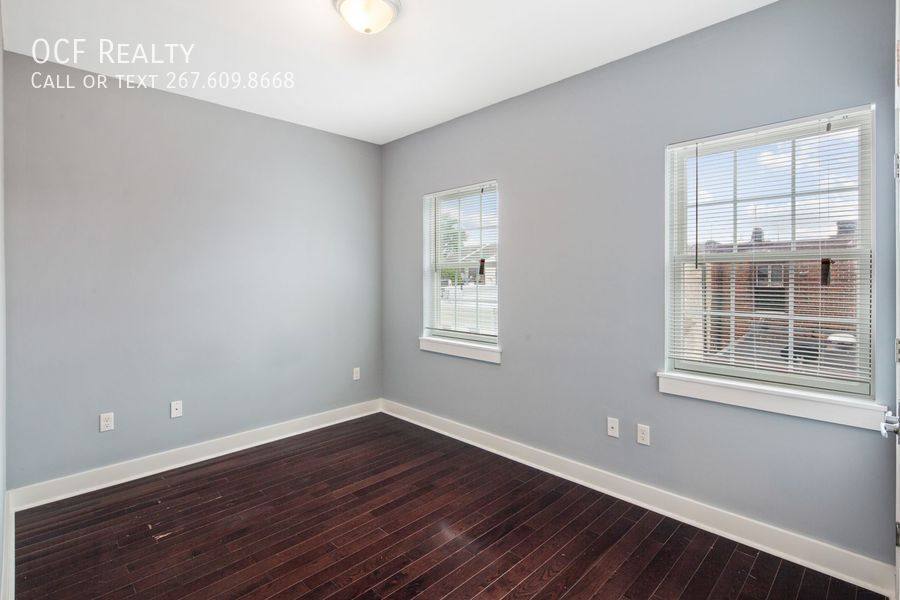 Apartment for rent at 2608 Webster St #B, Philadelphia, PA 19146