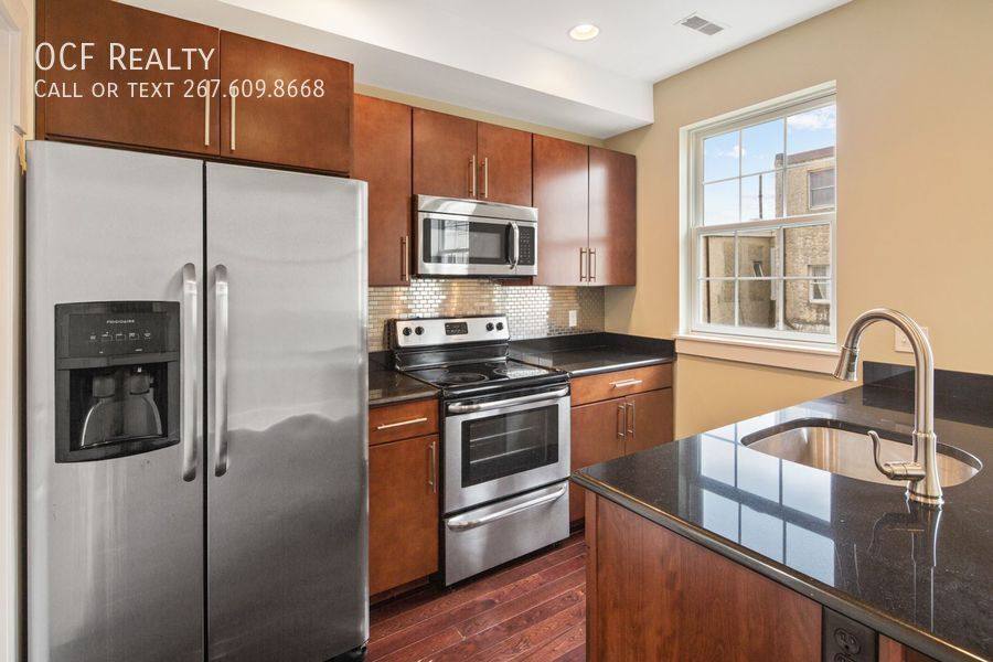 Apartment for rent at 2608 Webster St #B, Philadelphia, PA 19146