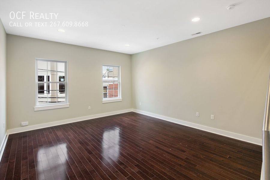 Apartment for rent at 2608 Webster St #B, Philadelphia, PA 19146