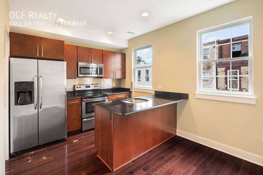 Apartment for rent at 2608 Webster St #B, Philadelphia, PA 19146