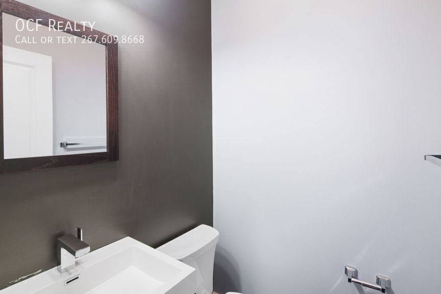 Apartment for rent at 2608 Webster St #B, Philadelphia, PA 19146