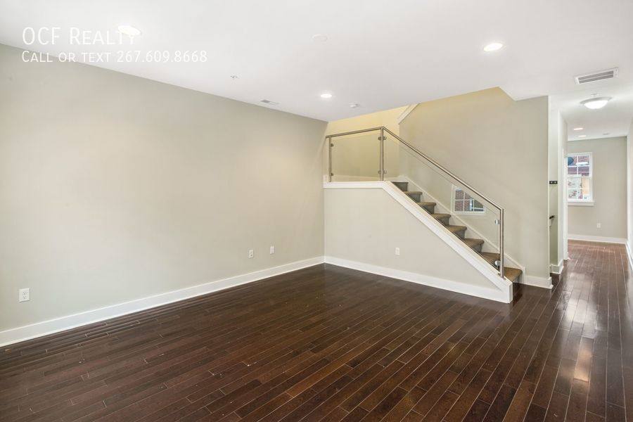 Apartment for rent at 2608 Webster St #B, Philadelphia, PA 19146