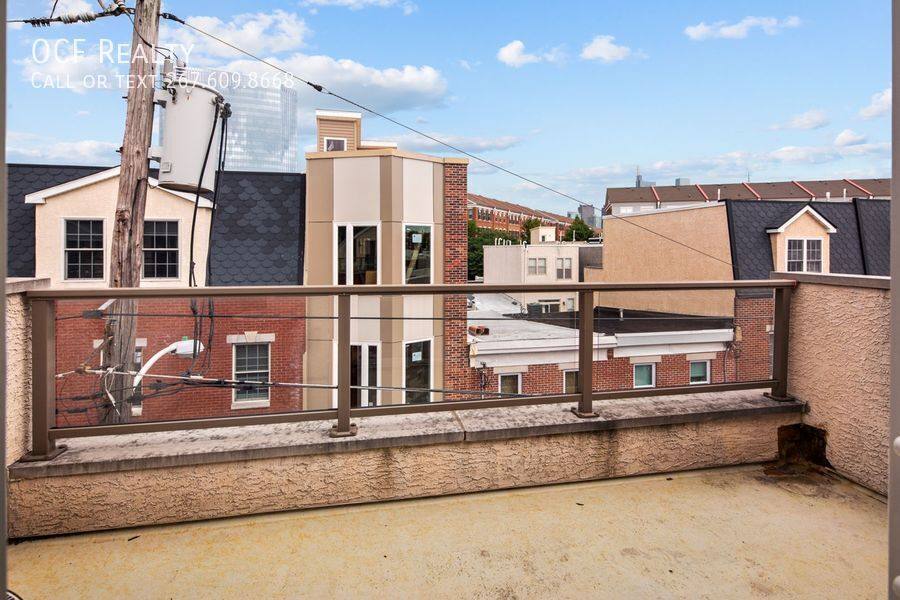 Apartment for rent at 2608 Webster St #B, Philadelphia, PA 19146