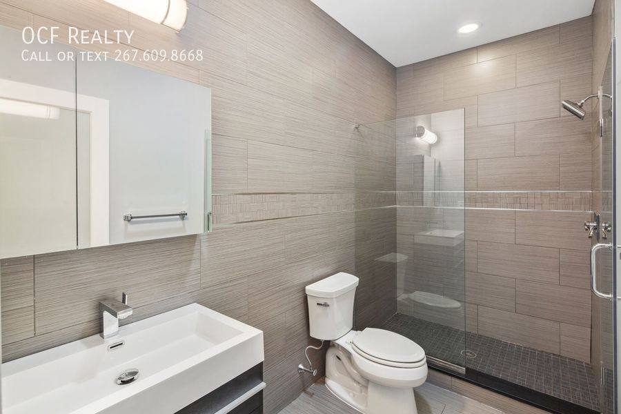 Apartment for rent at 2608 Webster St #B, Philadelphia, PA 19146