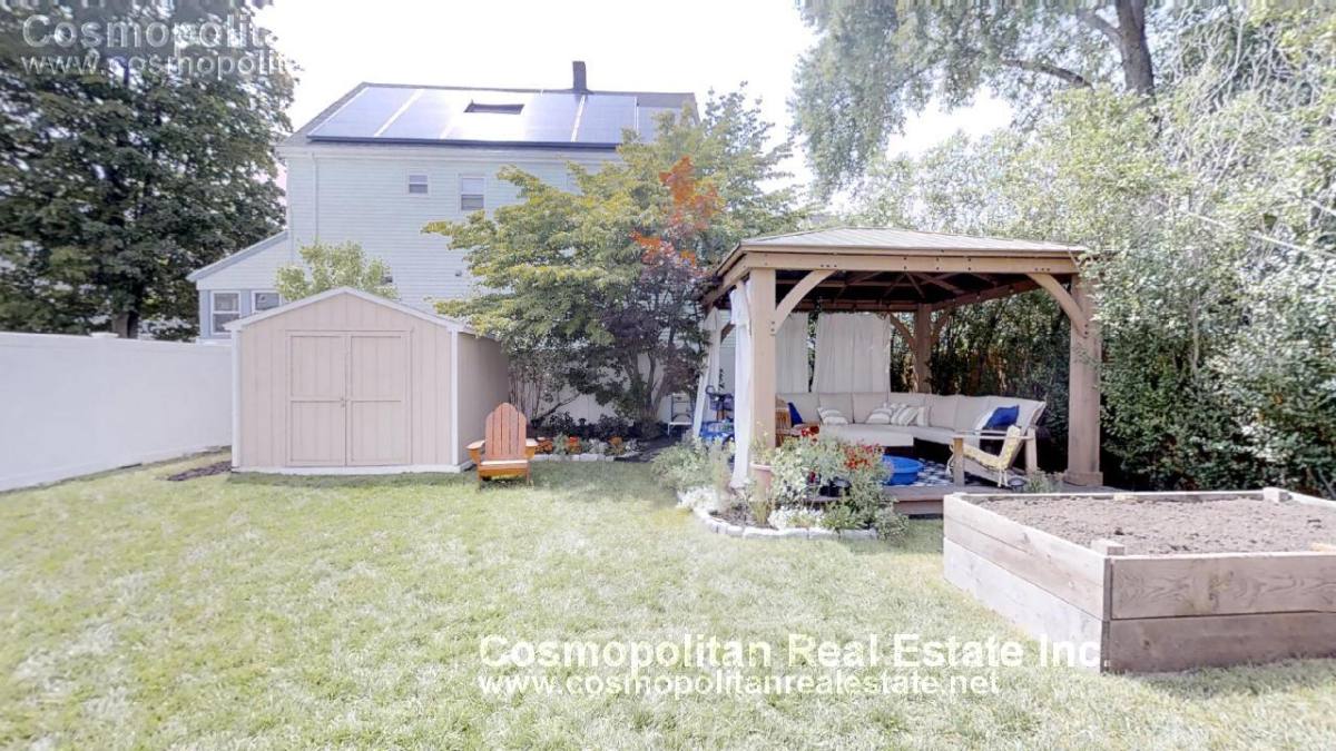 House for rent at 41 Winchester St, Medford, MA 02155