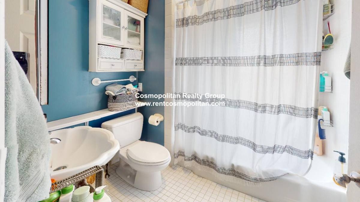 House for rent at 41 Winchester St, Medford, MA 02155