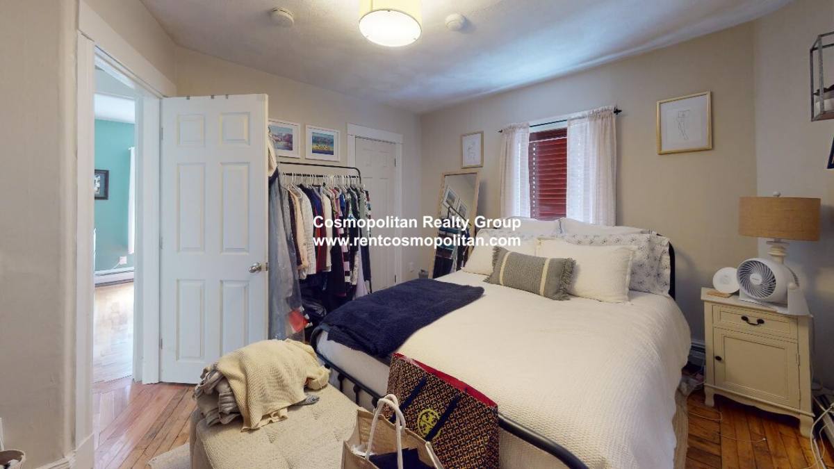 House for rent at 41 Winchester St, Medford, MA 02155