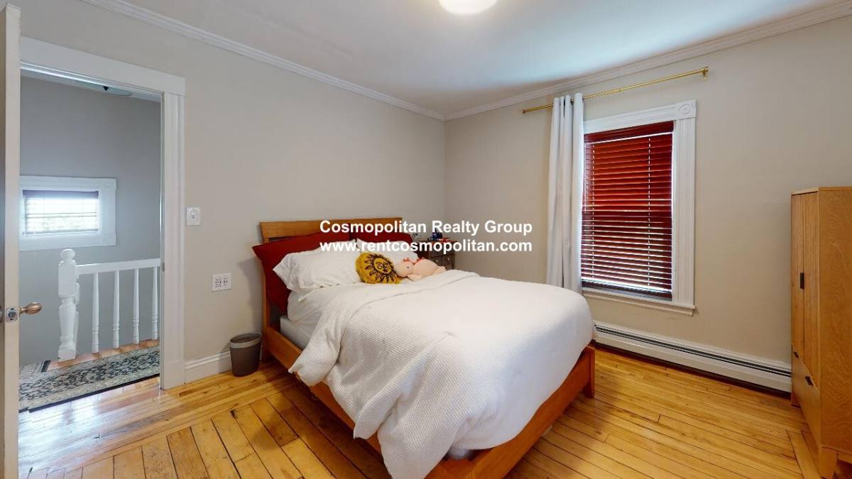 House for rent at 41 Winchester St, Medford, MA 02155