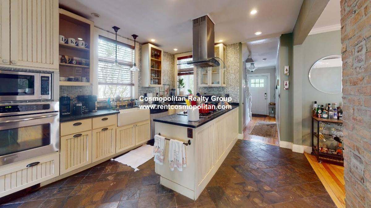 House for rent at 41 Winchester St, Medford, MA 02155