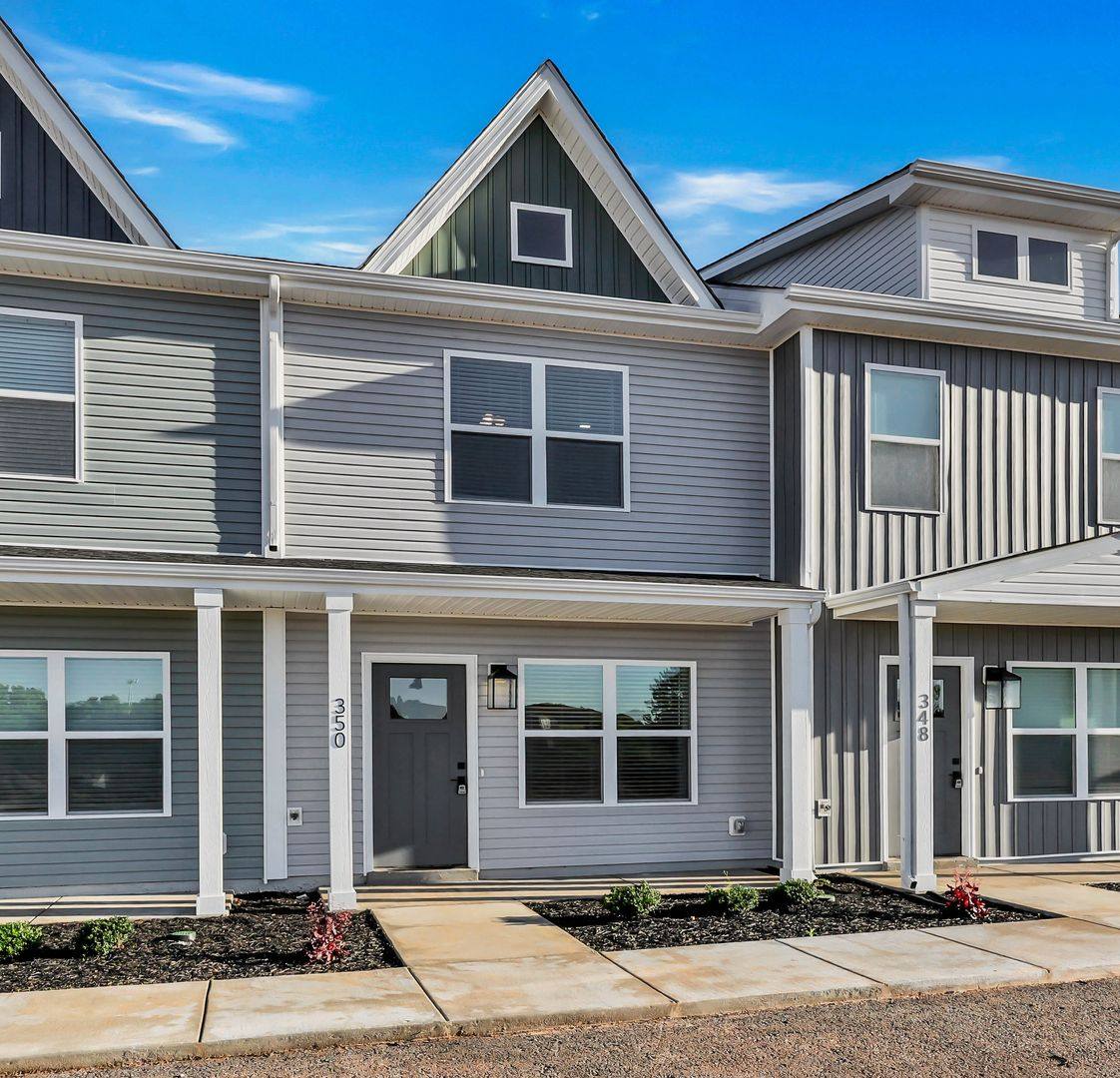Townhouse for rent at 350 Front Ridge Circle, Clarksville, TN 37040