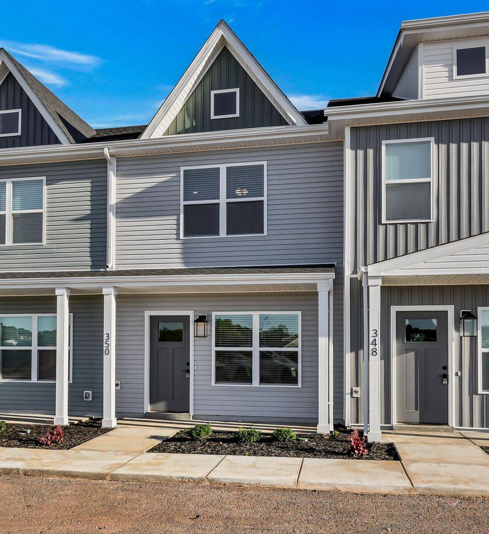 Townhouse for rent at 350 Front Ridge Circle, Clarksville, TN 37040