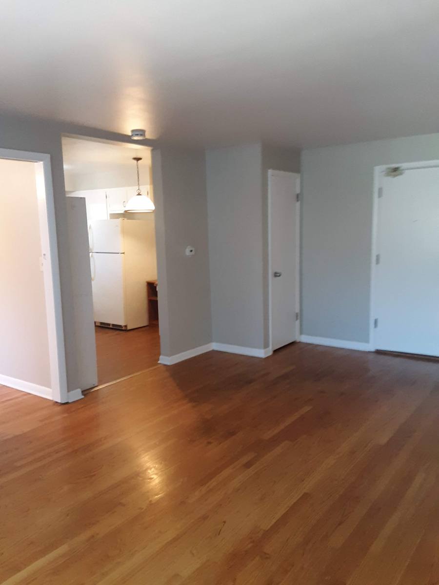 Apartment for rent at 828 Seward #GN, Evanston, IL 60202