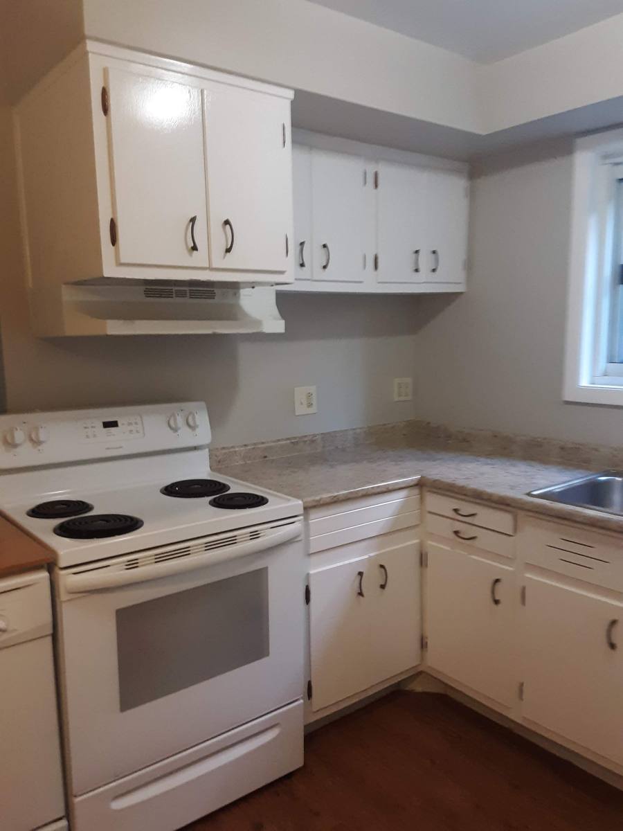 Apartment for rent at 828 Seward #GN, Evanston, IL 60202