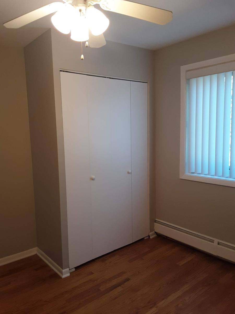 Apartment for rent at 828 Seward #GN, Evanston, IL 60202