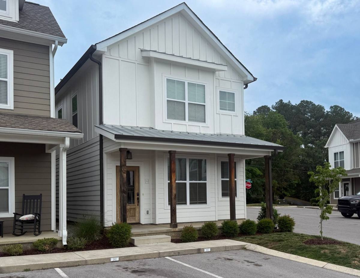 202 Allison Way, Cookeville, TN 38501