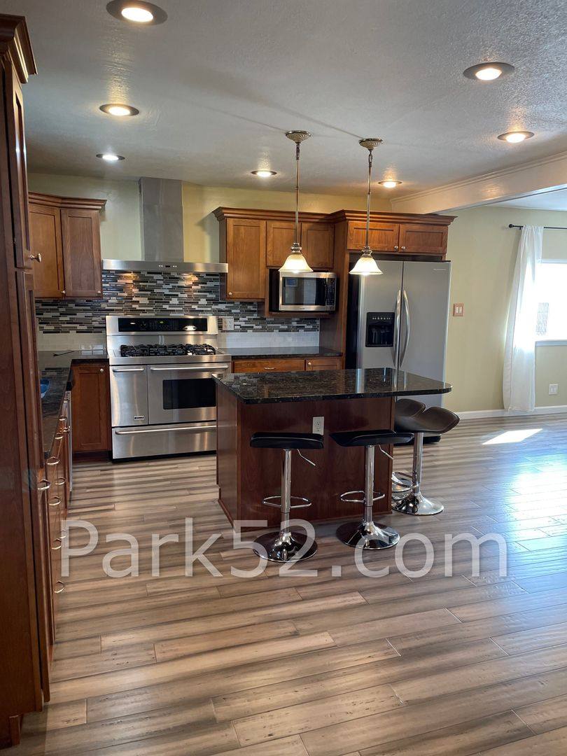 House for rent at 808 S Oxford St, Tacoma, WA 98465