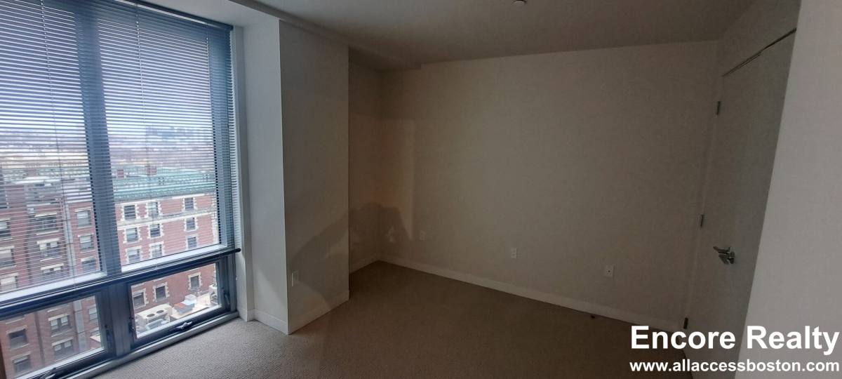 Apartment for rent at 665 Washington St #2408, Boston, MA 02116