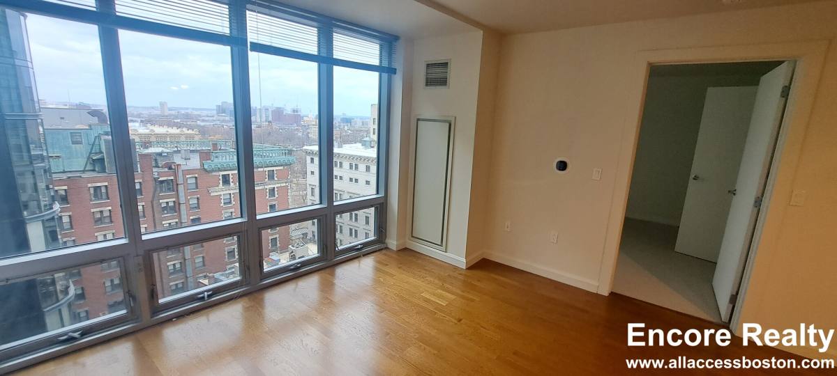 Apartment for rent at 665 Washington St #2408, Boston, MA 02116