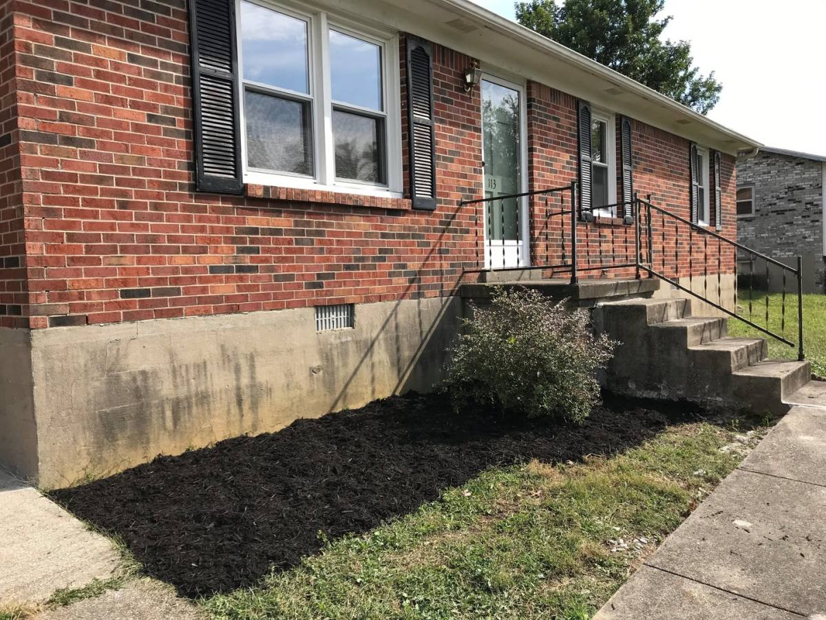 House for rent at 113 Springside Court, Frankfort, KY 40601