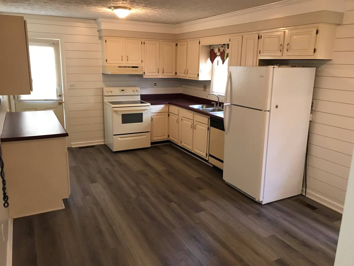 House for rent at 113 Springside Court, Frankfort, KY 40601