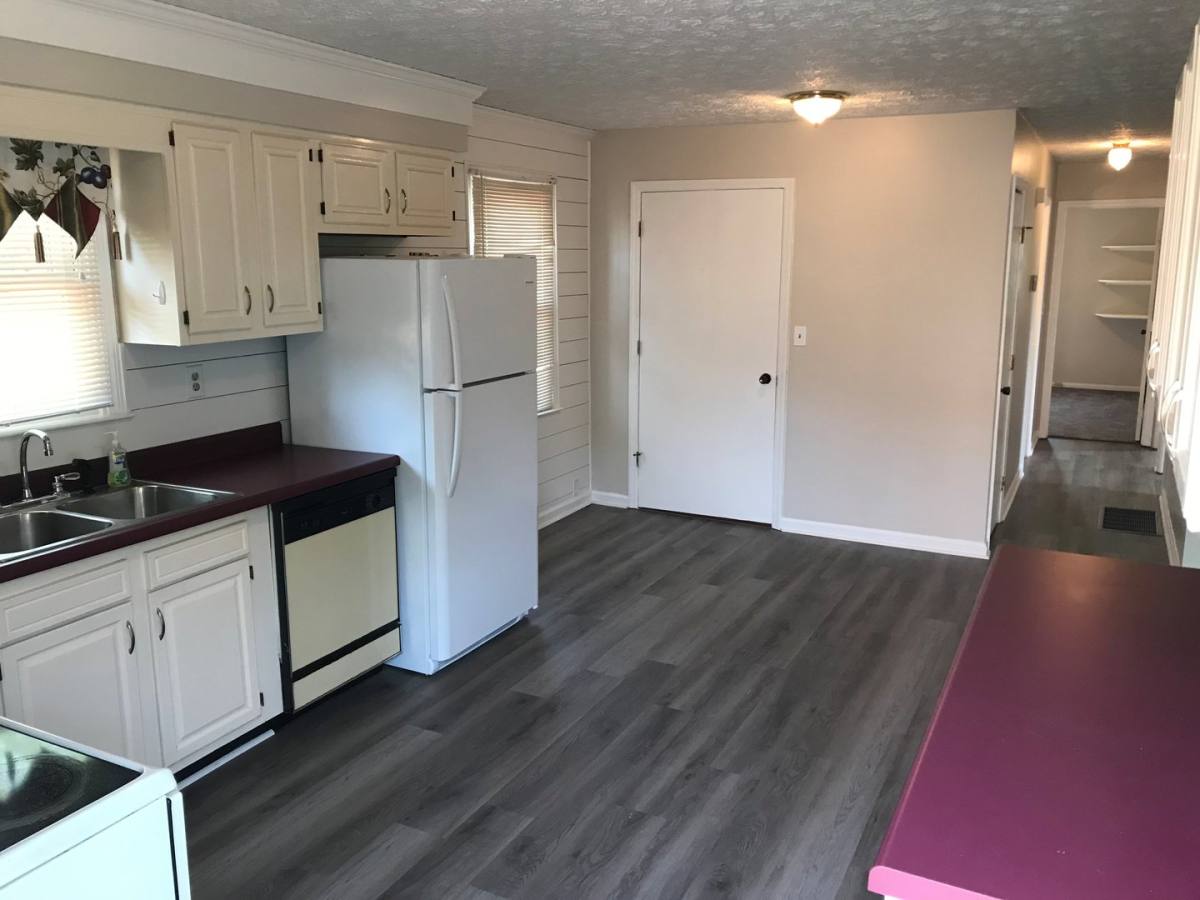 House for rent at 113 Springside Court, Frankfort, KY 40601