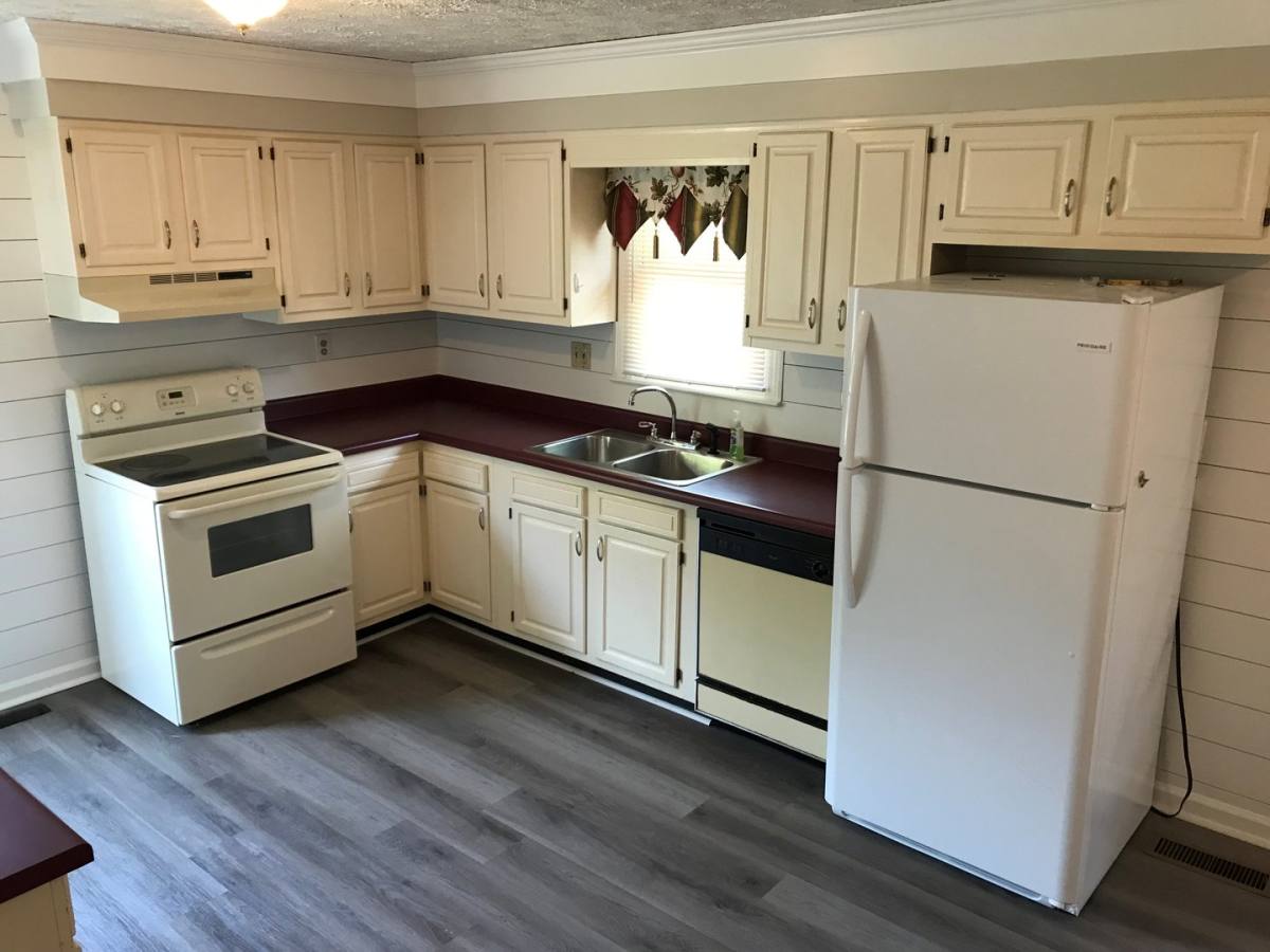 House for rent at 113 Springside Court, Frankfort, KY 40601