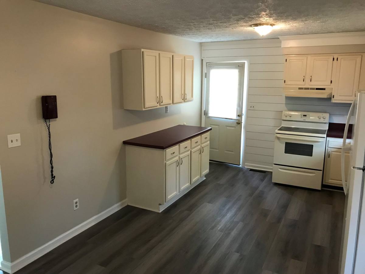 House for rent at 113 Springside Court, Frankfort, KY 40601