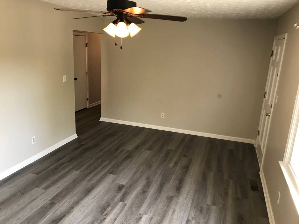 House for rent at 113 Springside Court, Frankfort, KY 40601