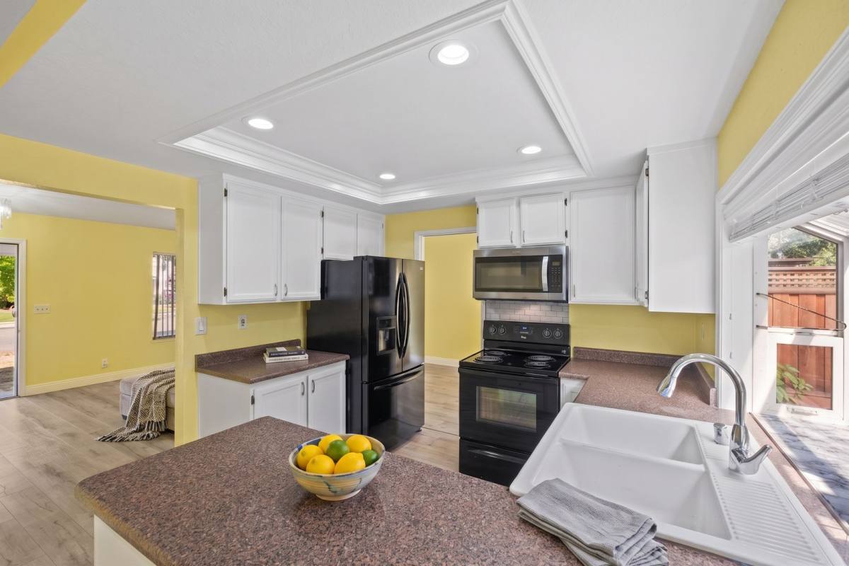 House for rent at 36711 Nichols Ave, Fremont, CA 94536
