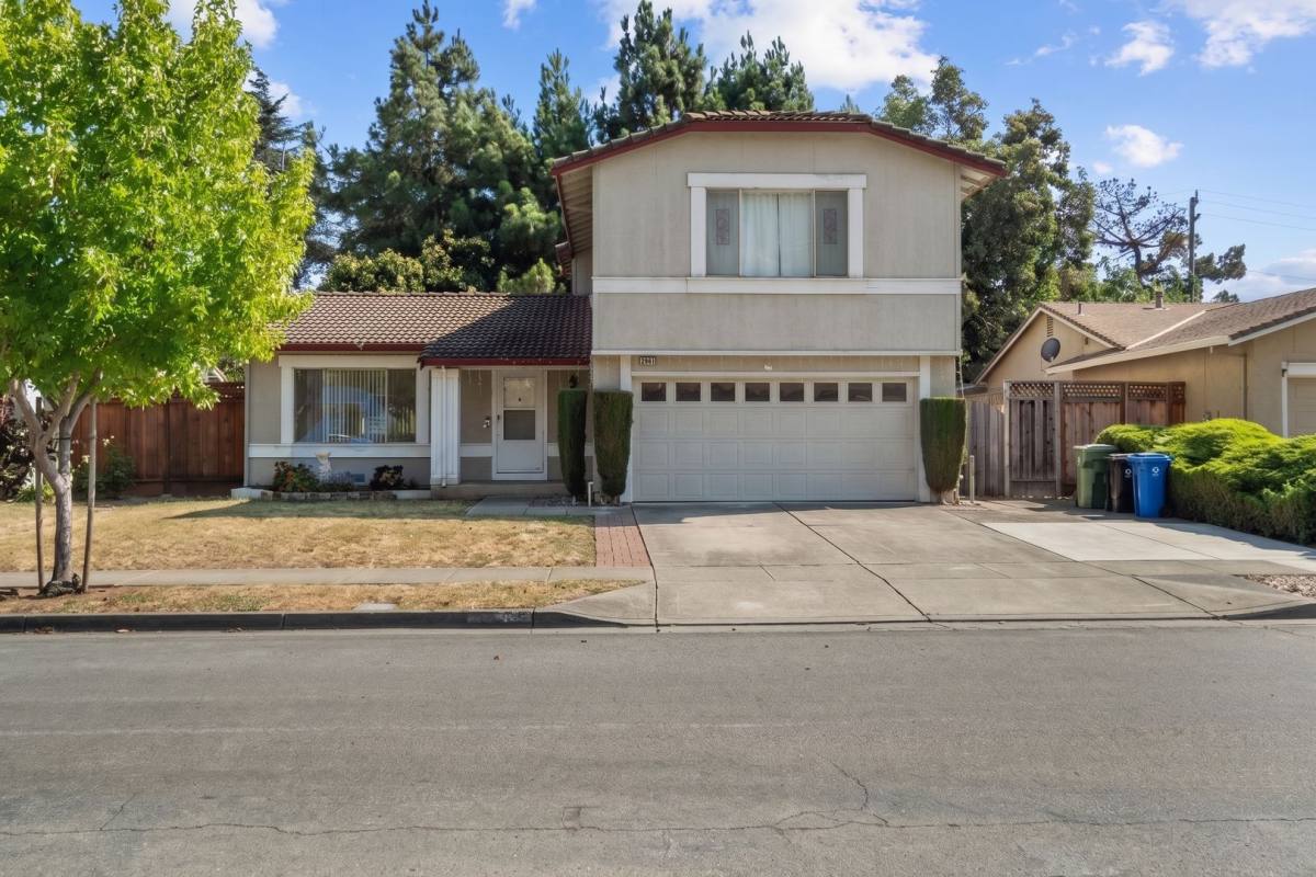 House for rent at 36711 Nichols Ave, Fremont, CA 94536